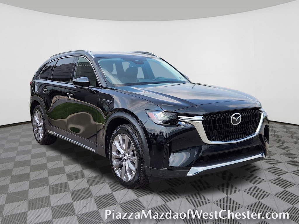 Used 2024 Mazda CX-90 3.3 Turbo Premium SUV