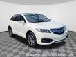 Used 2016 Acura RDX Base w/Advance Package (A6) SUV