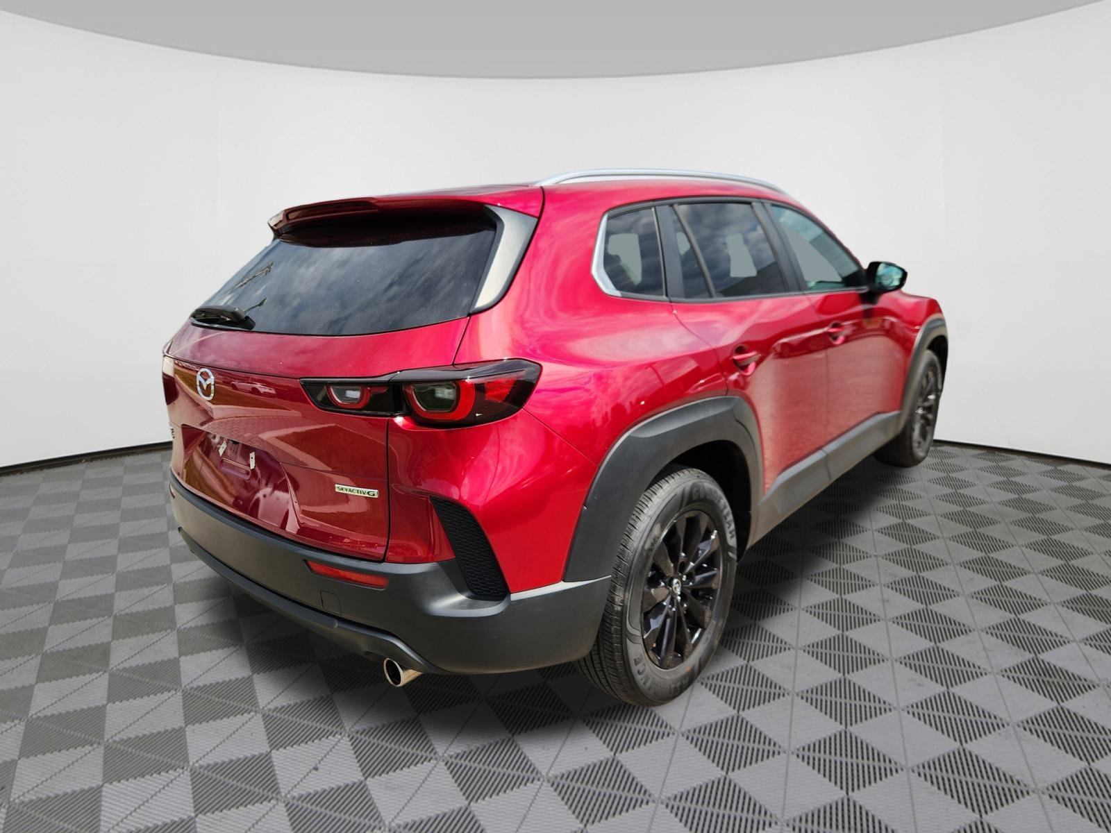 2024 Mazda CX-50 2.5 S Preferred photo 4