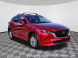 Certified 2025 Mazda CX-5 2.5 S Preferred Package SUV