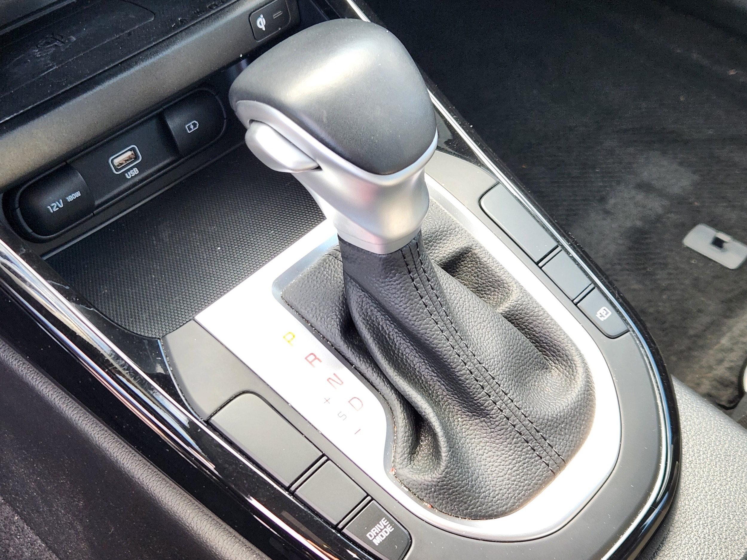 2023 Kia Forte GT-Line - Photo 13