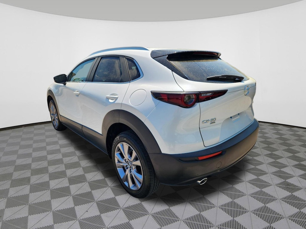 Used 2023 Mazda CX-30 2.5 S Select Package SUV