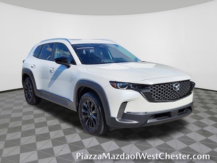 2025 Mazda CX-50 2.5 S Premium Package SUV