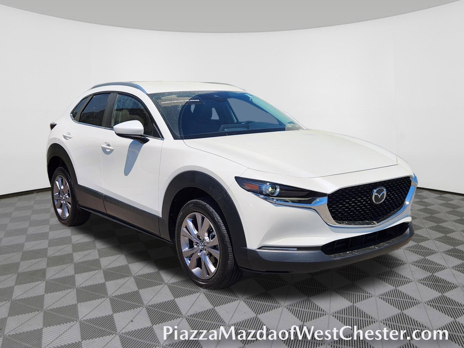 2023 Mazda CX-30 Select AWD's photo