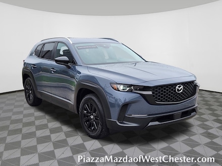 2024 Mazda CX-50 2.5 S Premium Package SUV