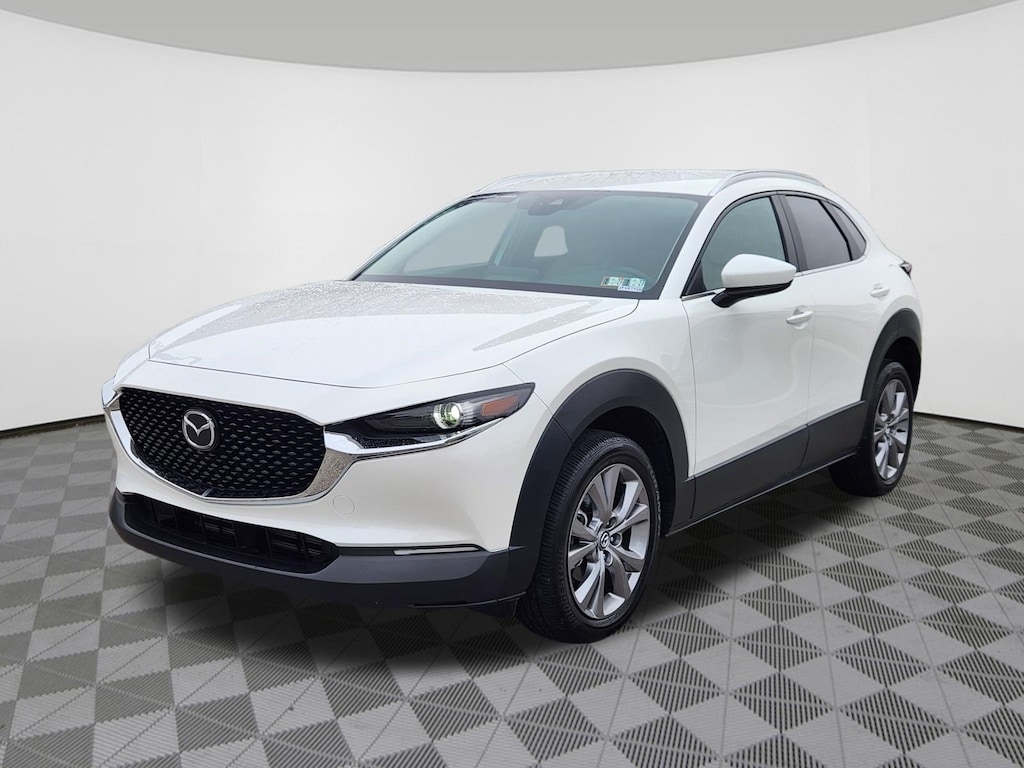 Used 2023 Mazda CX-30 2.5 S Preferred Package SUV