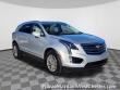 Used 2017 Cadillac XT5 Luxury SUV