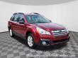 Used 2014 Subaru Outback 2.5i (CVT) SUV