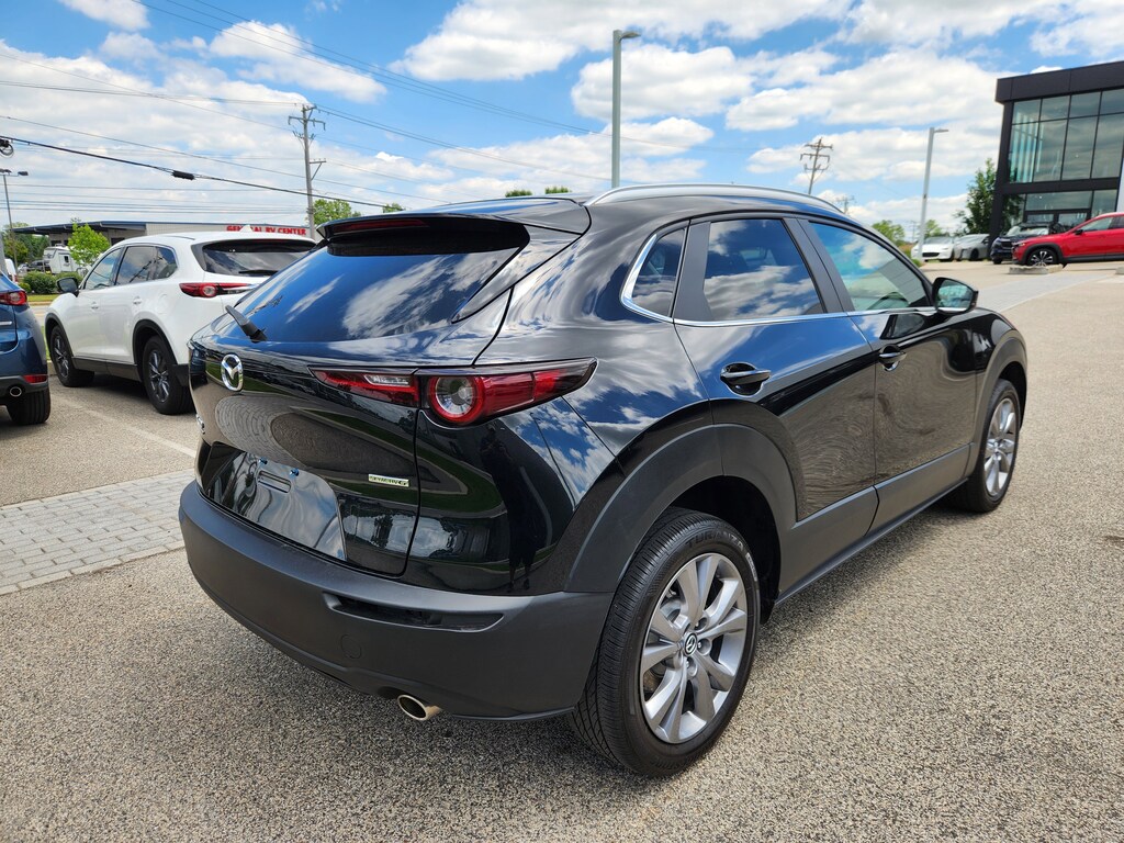 Used 2023 Mazda CX-30 2.5 S Select Package SUV