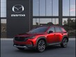  Mazda CX-50