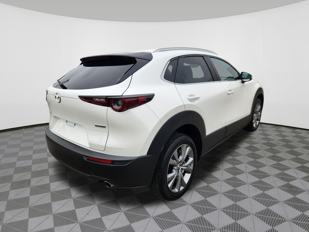 Used 2023 Mazda CX-30 2.5 S Preferred Package SUV