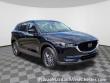 Certified 2021 Mazda CX-5 Touring SUV