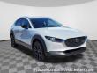Certified 2025 Mazda CX-30 2.5 S Select Sport SUV