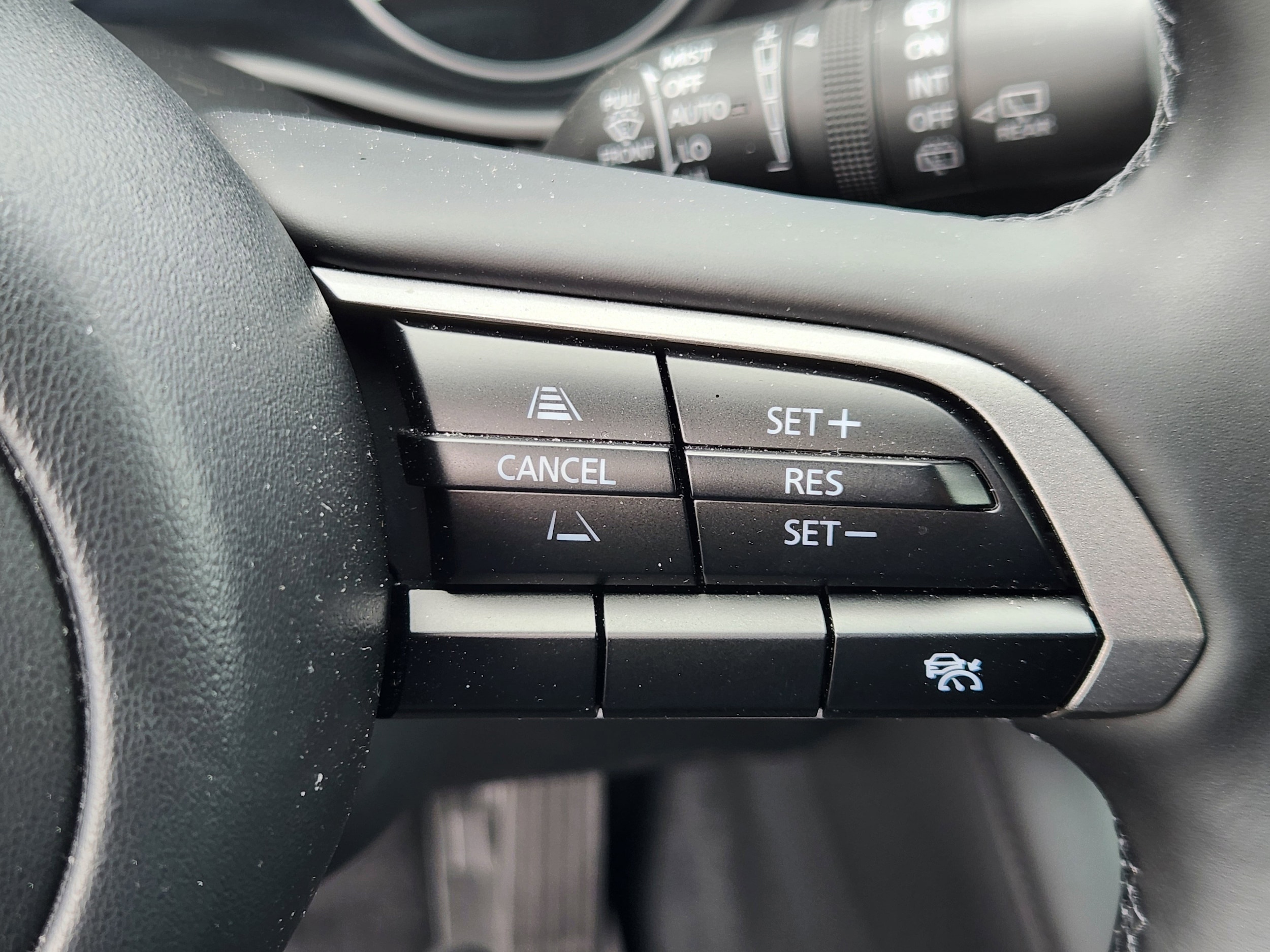 2026 Mazda Mazda3 Select Sport - Photo 23