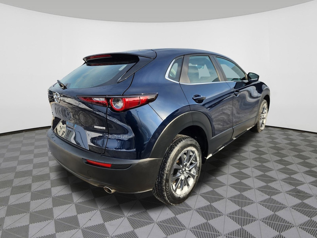 Certified 2023 Mazda CX-30 2.5 S SUV