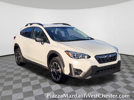 2023 Subaru Crosstrek Base SUV