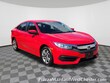  Honda Civic Sedan