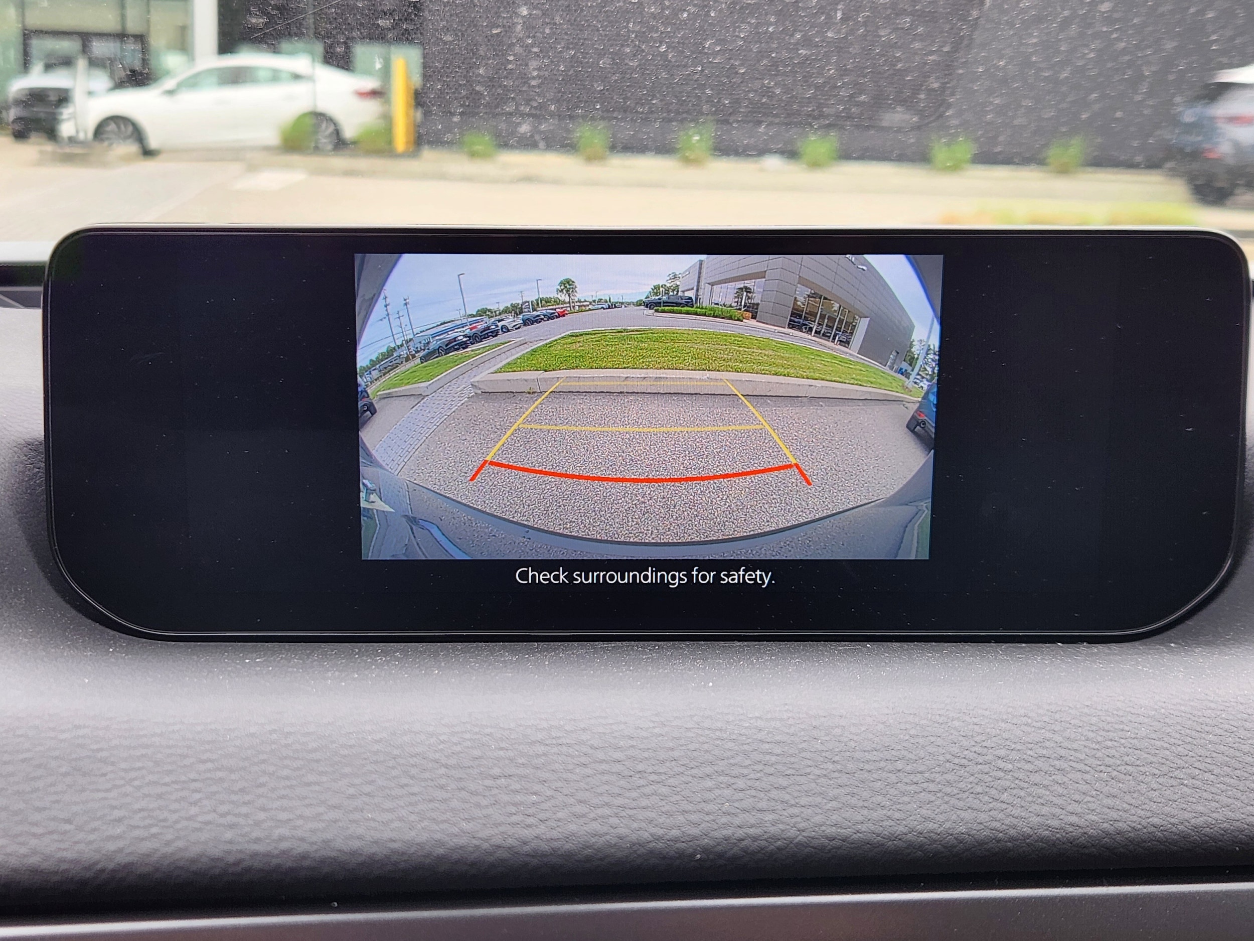 2025 Mazda CX-50 Meridian Edition - Photo 13