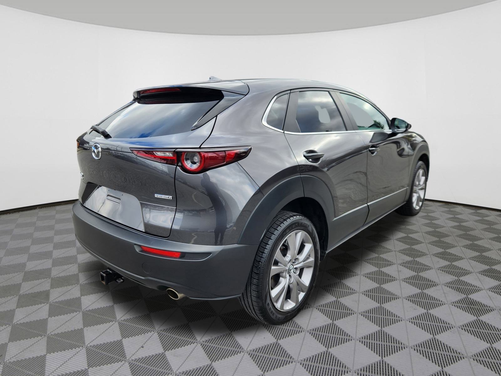 2020 Mazda CX-30 Preferred photo 4