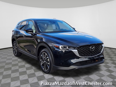 2023 Mazda CX-5 2.5 S Premium Plus Package SUV