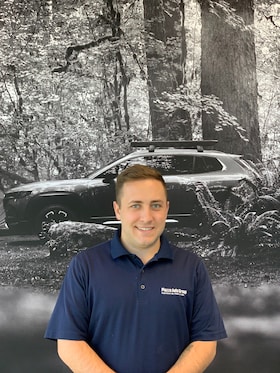Staff member Anthony D'Ercole from ID_7b6927930776