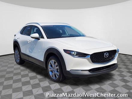 2023 Mazda CX-30 2.5 S Preferred Package SUV