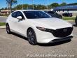 Used 2021 Mazda Mazda3 Hatchback Preferred Package Hatchback