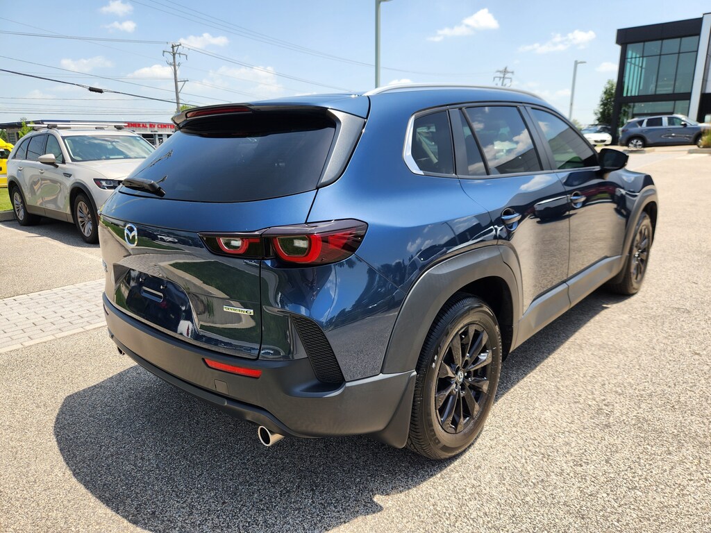 Used 2023 Mazda CX-50 2.5 S Preferred Plus Package SUV
