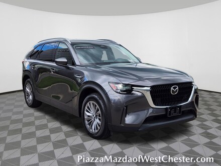 2024 Mazda CX-90 Phev Preferred SUV