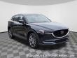 Used 2021 Mazda CX-5 Signature SUV