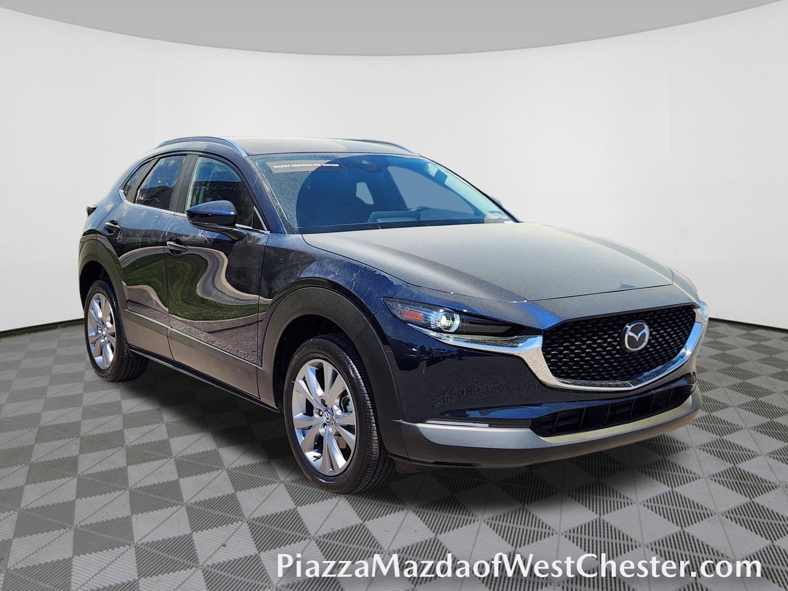 2023 Mazda CX-30 Select AWD's photo