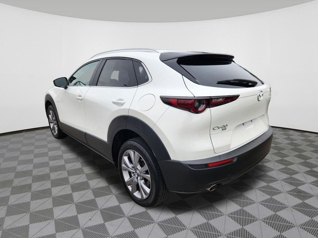 Used 2023 Mazda CX-30 2.5 S Preferred Package SUV