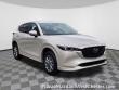 Certified 2025 Mazda CX-5 2.5 S Preferred Package SUV