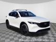 Certified 2025 Mazda CX-5 2.5 Carbon Turbo SUV