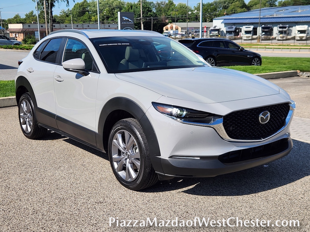 Used 2026 Mazda CX-30 2.5 S Preferred SUV
