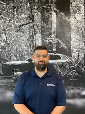 Staff member Brett Canfield from ID_7b6927930776