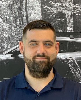 Staff member Brett Canfield from ID_7b6927930776