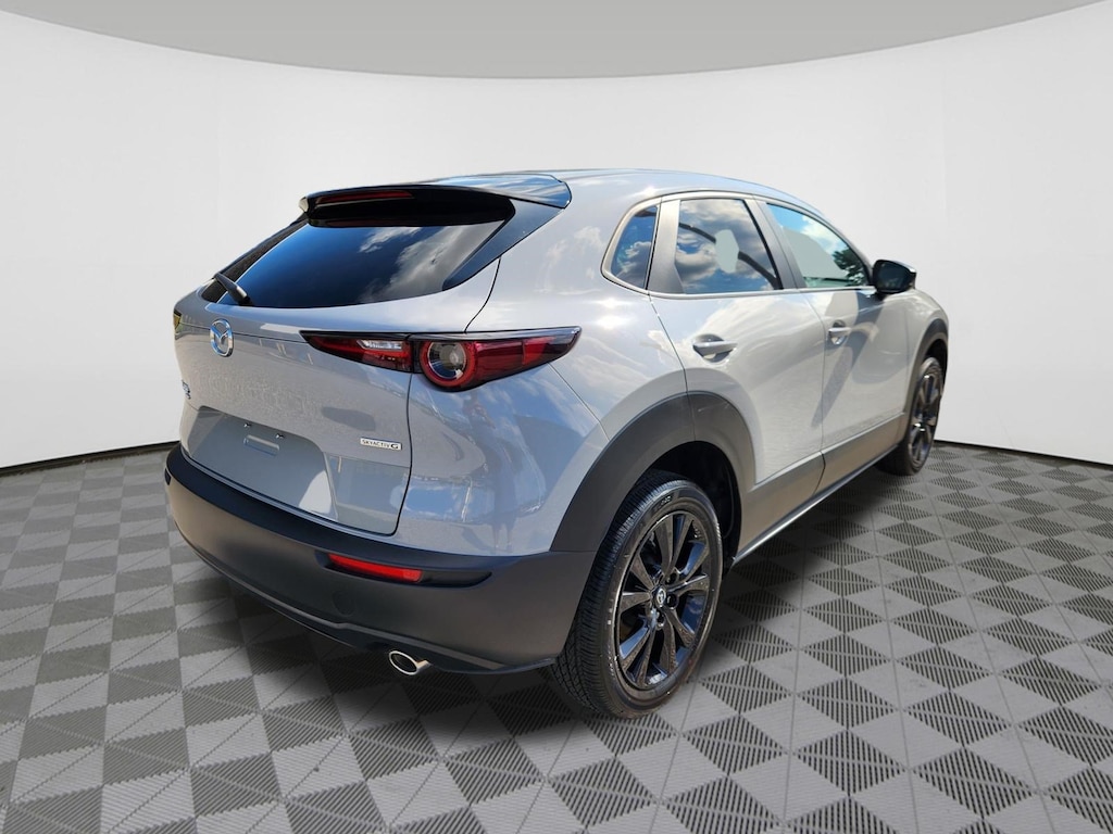 Used 2026 Mazda CX-30 2.5 S Select Sport SUV