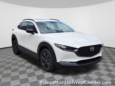 2025 Mazda CX-30 2.5 Turbo Premium Package SUV