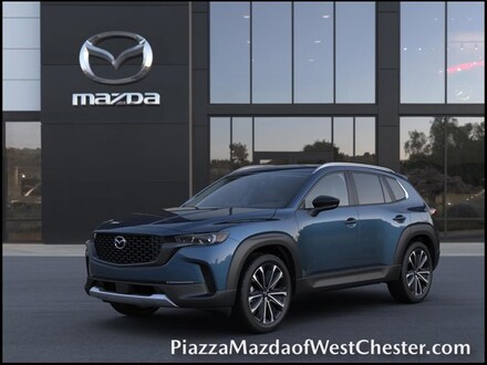 2024 Mazda CX-50 2.5 Turbo AWD Sport Utility