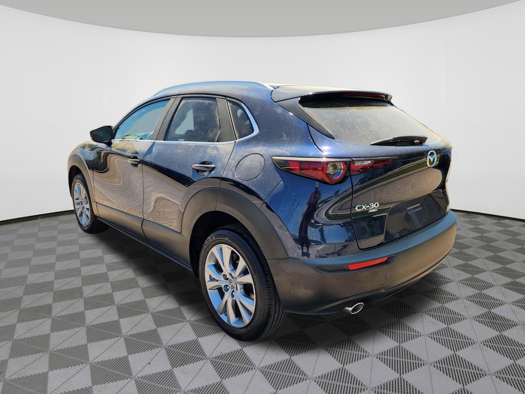 Used 2023 Mazda CX-30 2.5 S Select Package SUV