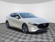 Certified 2025 Mazda Mazda3 Hatchback 2.5 S Preferred Package Hatchback