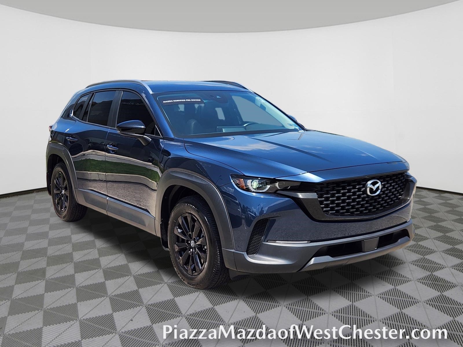 2023 Mazda CX-50 2.5 S PREFERRED PLUS's photo