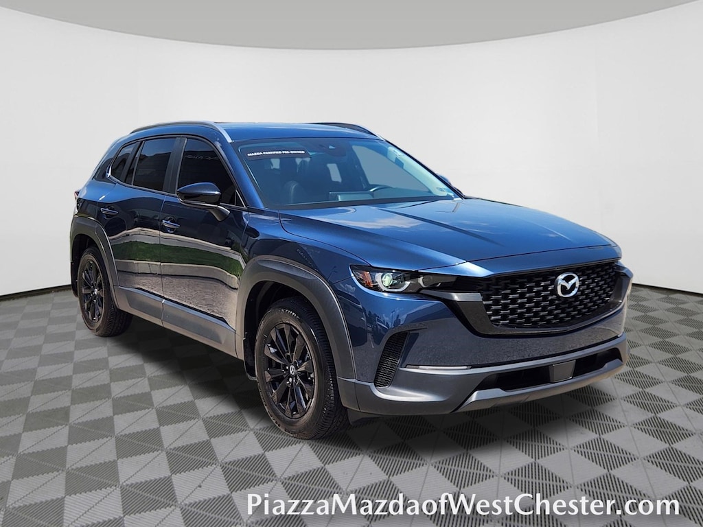 Used 2023 Mazda CX-50 2.5 S Preferred Plus Package SUV