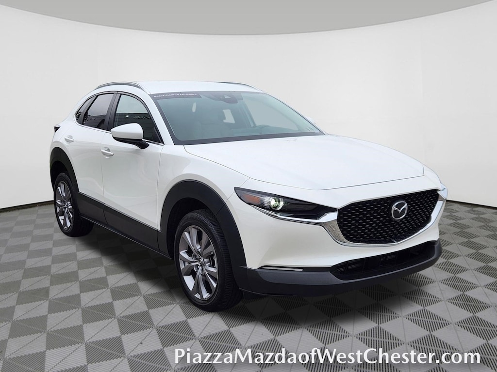 Used 2023 Mazda CX-30 2.5 S Preferred Package SUV