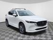 Certified 2025 Mazda CX-5 2.5 Turbo Signature SUV