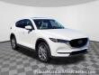 Used 2021 Mazda CX-5 Grand Touring SUV