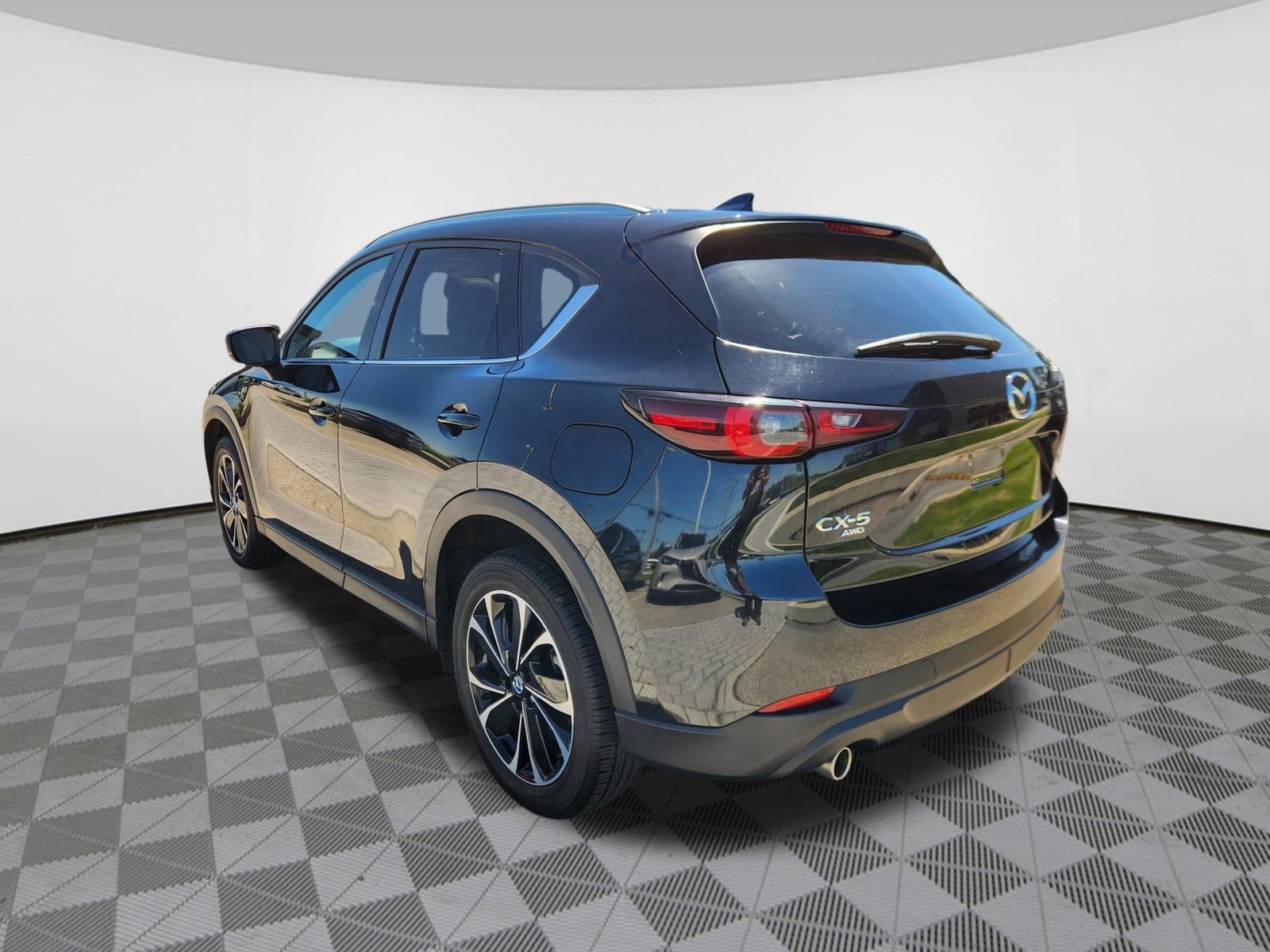 その他 Mazda cx5 2024 Mazda CX-5 Features & Specs | Mall of Georgia Mazda