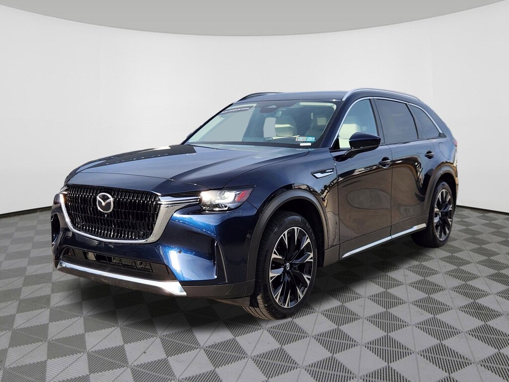 Used 2024 Mazda CX-90 Phev Premium Plus SUV