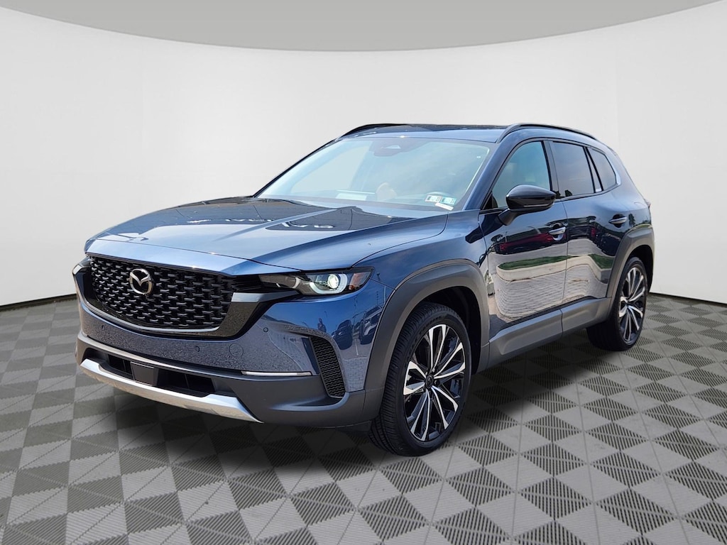 Used 2026 Mazda CX-50 2.5 Turbo SUV